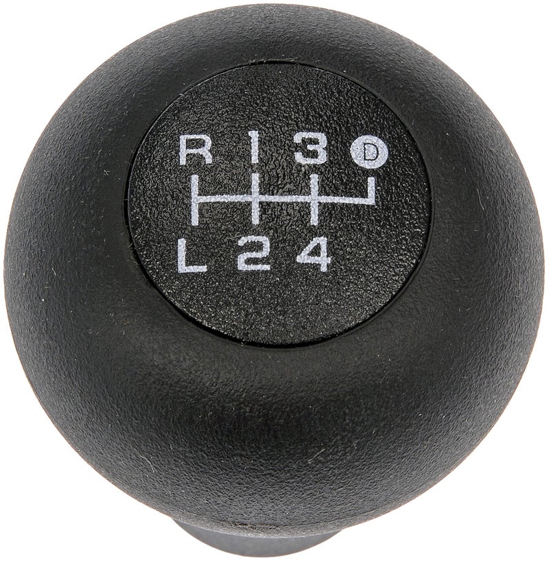 Dorman 76811 Shift Knob Compatible with Select Ford Models - Image 2